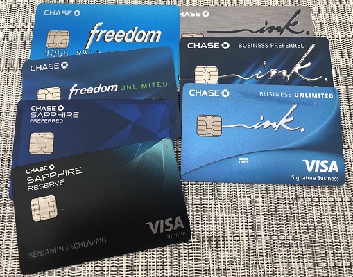 ¿Cómo aplicar para la tarjeta de crédito de Chase?