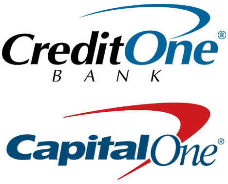 Credit One vs Capital One: Similitudes y diferencias