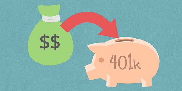 Como retirar dinero del 401k3