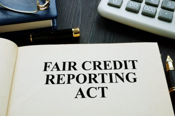 fair credit report