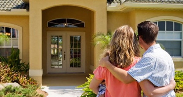 Programas para primeros compradores de casa en California