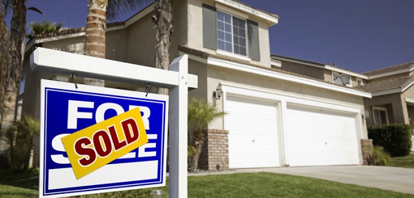 Programas para primeros compradores de casa en California1