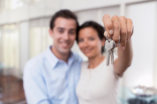 Programas para primeros compradores de casa en California10