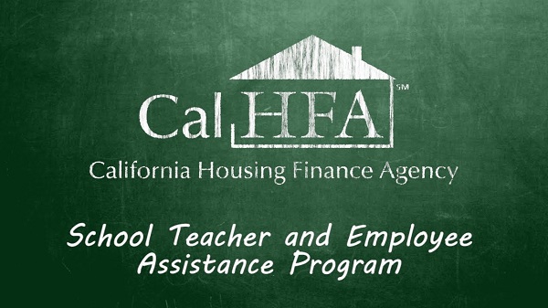 Programas para primeros compradores de casa en California6
