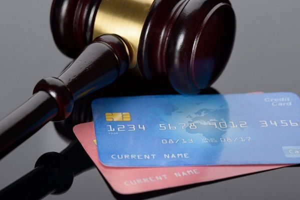 Normas de Credit CARD Act