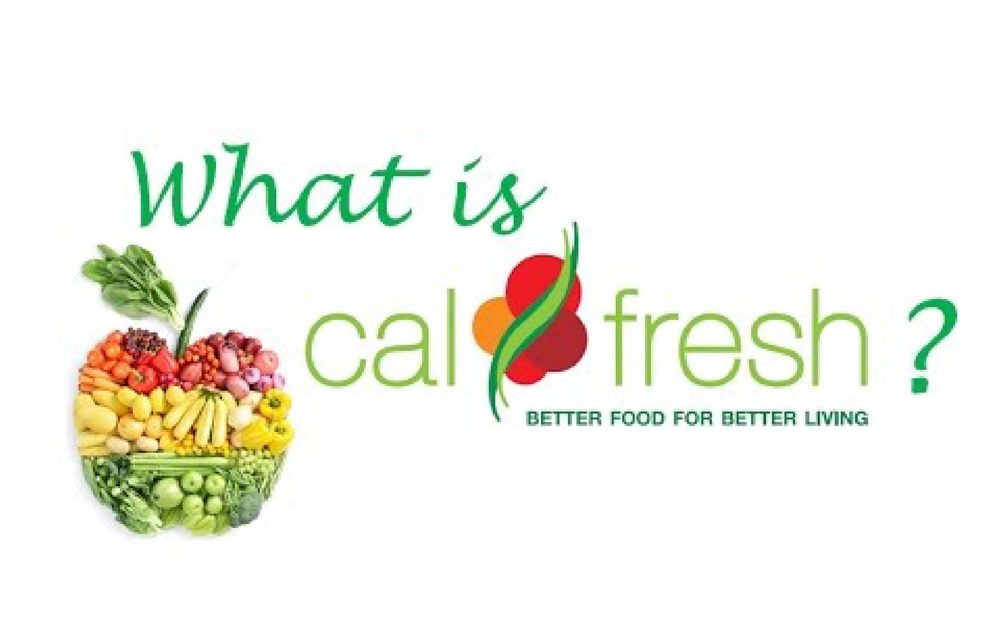 Cómo Aplicar Para Estampillas de Comida en California Calfresh ᐈ【GUÍA