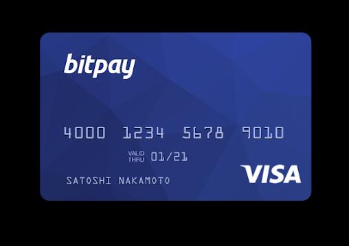 Cuáles son las mejores tarjetas de débito de Bitcoin