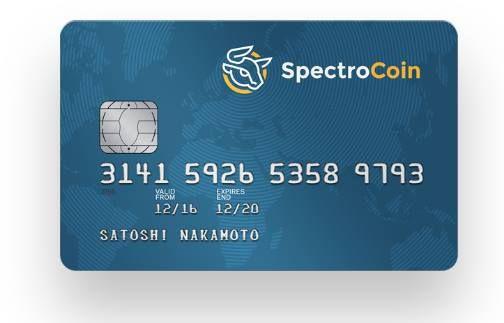 Cuáles son las mejores tarjetas de débito de Bitcoin