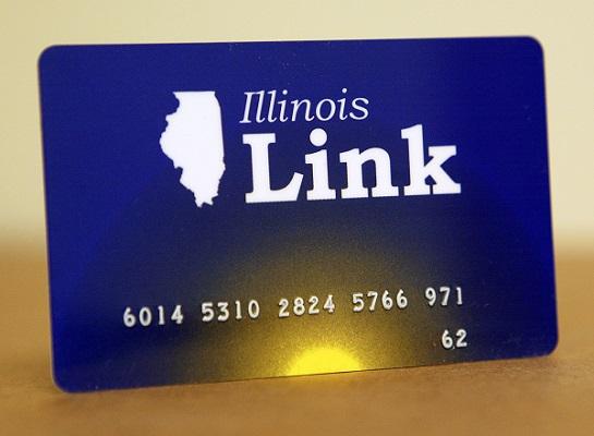 como solicitar tarjeta ebt Illinois