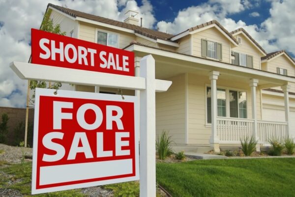 Cómo comprar una casa en Short Sale en los Estados Unidos