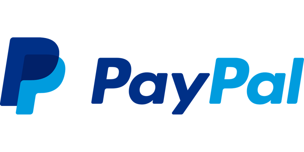 Tarjeta de débito de Paypal 