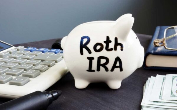 ¿Qué es Roth IRA?