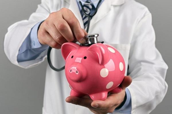 Maneras de ahorrar en tus facturas médicas 
