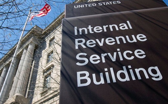 Como reportar un fraude al IRS4