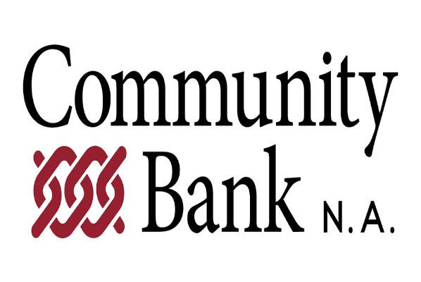 Como solicitar un préstamo personal en Community Bank logo