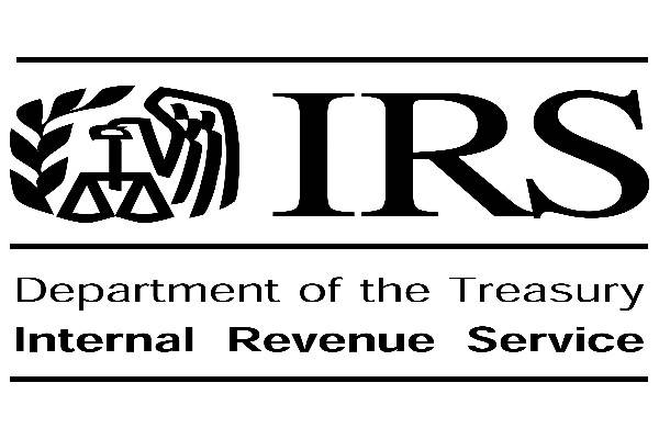 Que es el formulario 1040x del IRS logo