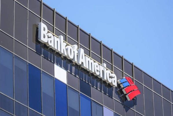 ¿Cuál es el IBAN de Bank of America? 