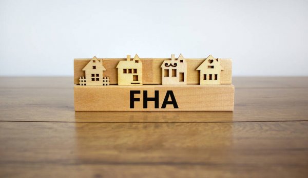 Sección 203(k) de la FHA