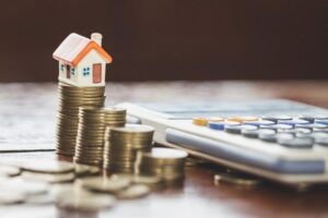 ¿Qué es un Home Equity Loan?