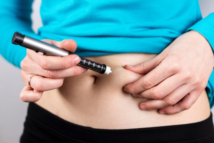 ¿Cómo conseguir insulina gratis? 
