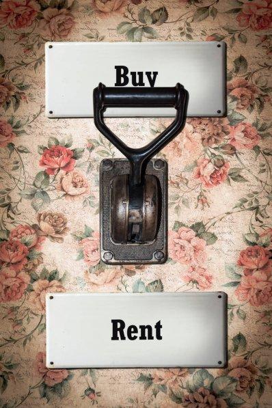 Que es rent to own