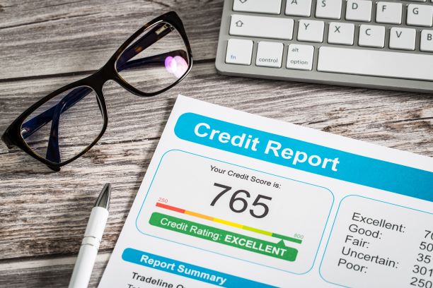 ¿Cómo verificar el puntaje de crédito?