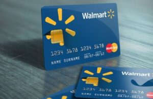 ¿Cómo activar tu tarjeta de Walmart Online?