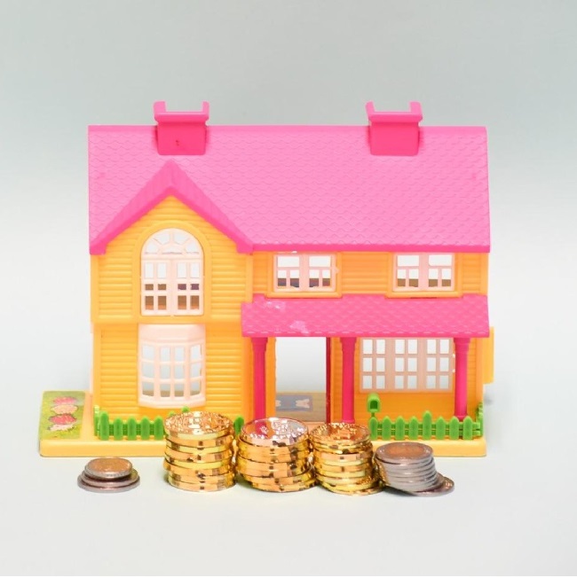 Como comprar una casa si eres una persona de bajos recursos
