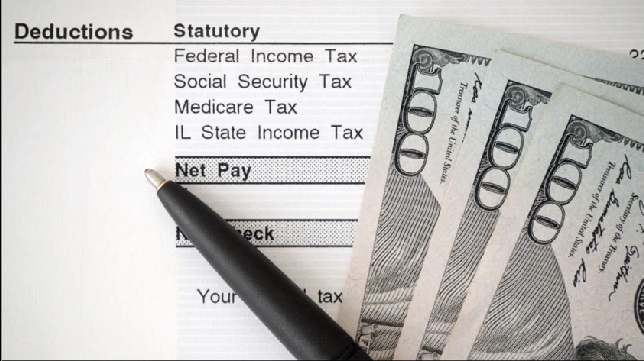 ¿Qué es el Payroll Tax?