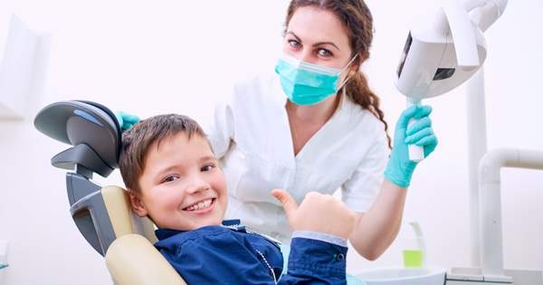 Los mejores proveedores de seguros dentales8