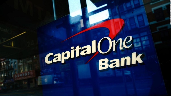 Como abrir una cuenta en Capital One5