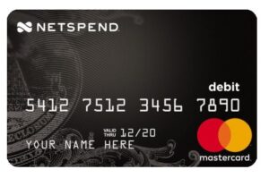 ¿Cómo activar una tarjeta Netspend?
