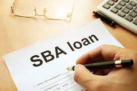 ¿Qué son los préstamos SBA?