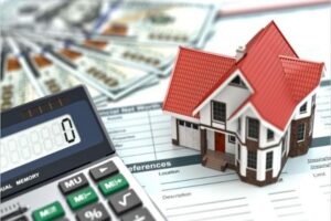 Otras consideraciones importantes de los Préstamos de la FHA