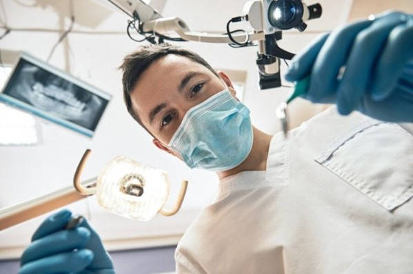 ¿Cuánto gana un odontólogo en Estados Unidos? 
