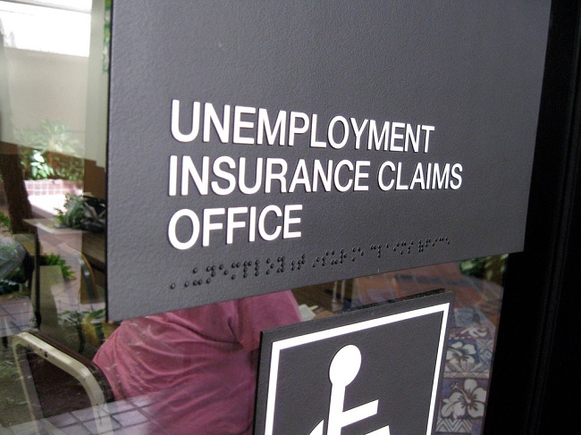 Oficinas de desempleo en Michigan 