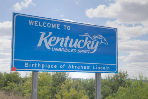 Oficinas de desempleo en Kentucky cartel