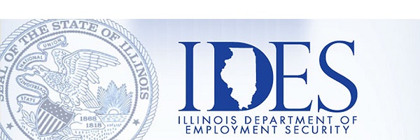 Oficinas de desempleo en Illinois
