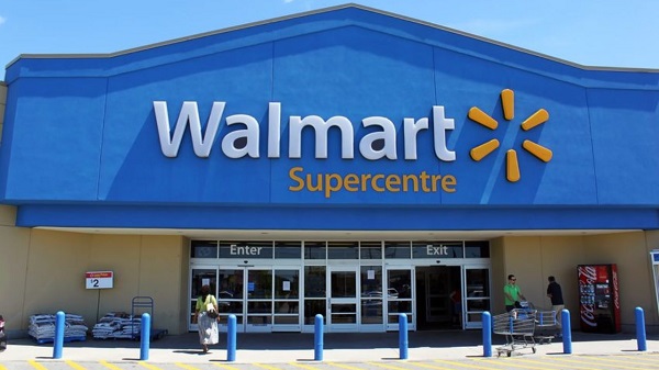 Cómo comprar acciones de Walmart