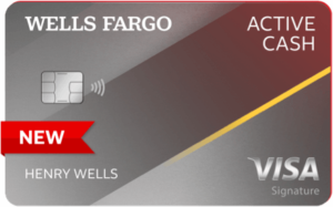 Tarjeta de crédito Wells Fargo Business Got