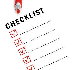 Cómo funciona un plan de seguro médico con deducible alto checklist