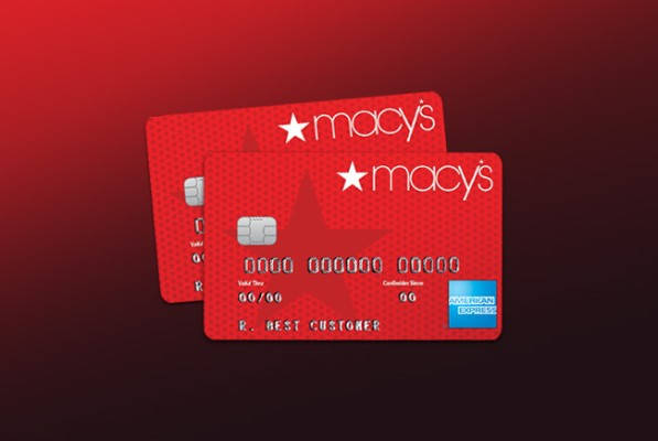 Cómo aplicar para una tarjeta de crédito Macy’s card